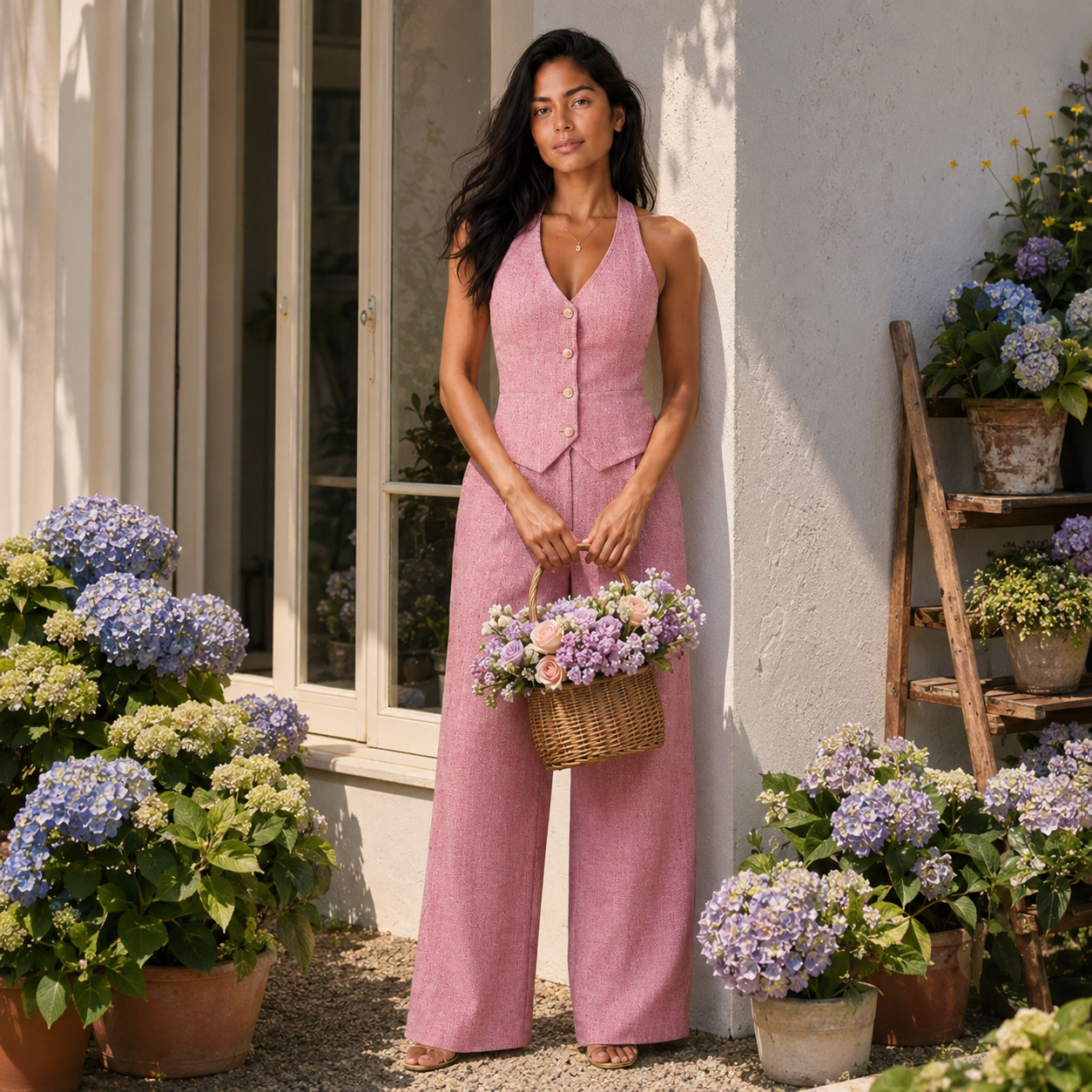 Rosa