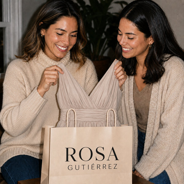 Rosa Gutierrez cliente