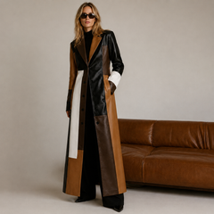 Marrón