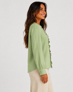 Verde menta