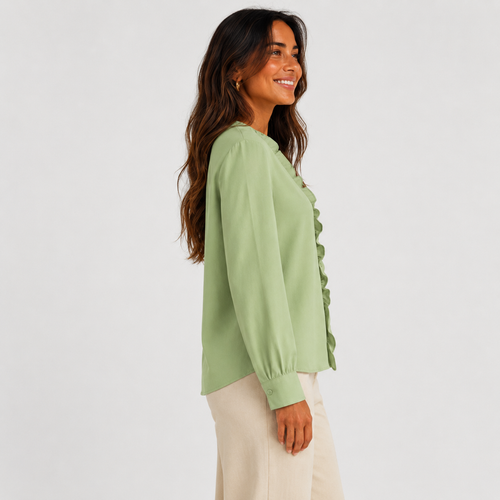 Verde menta