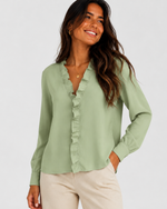 Verde menta
