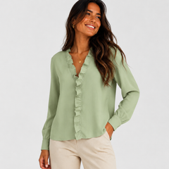 Verde menta