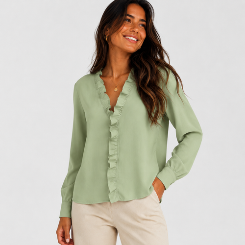 Verde menta
