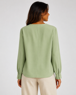 Verde menta