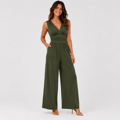 Verde oliva