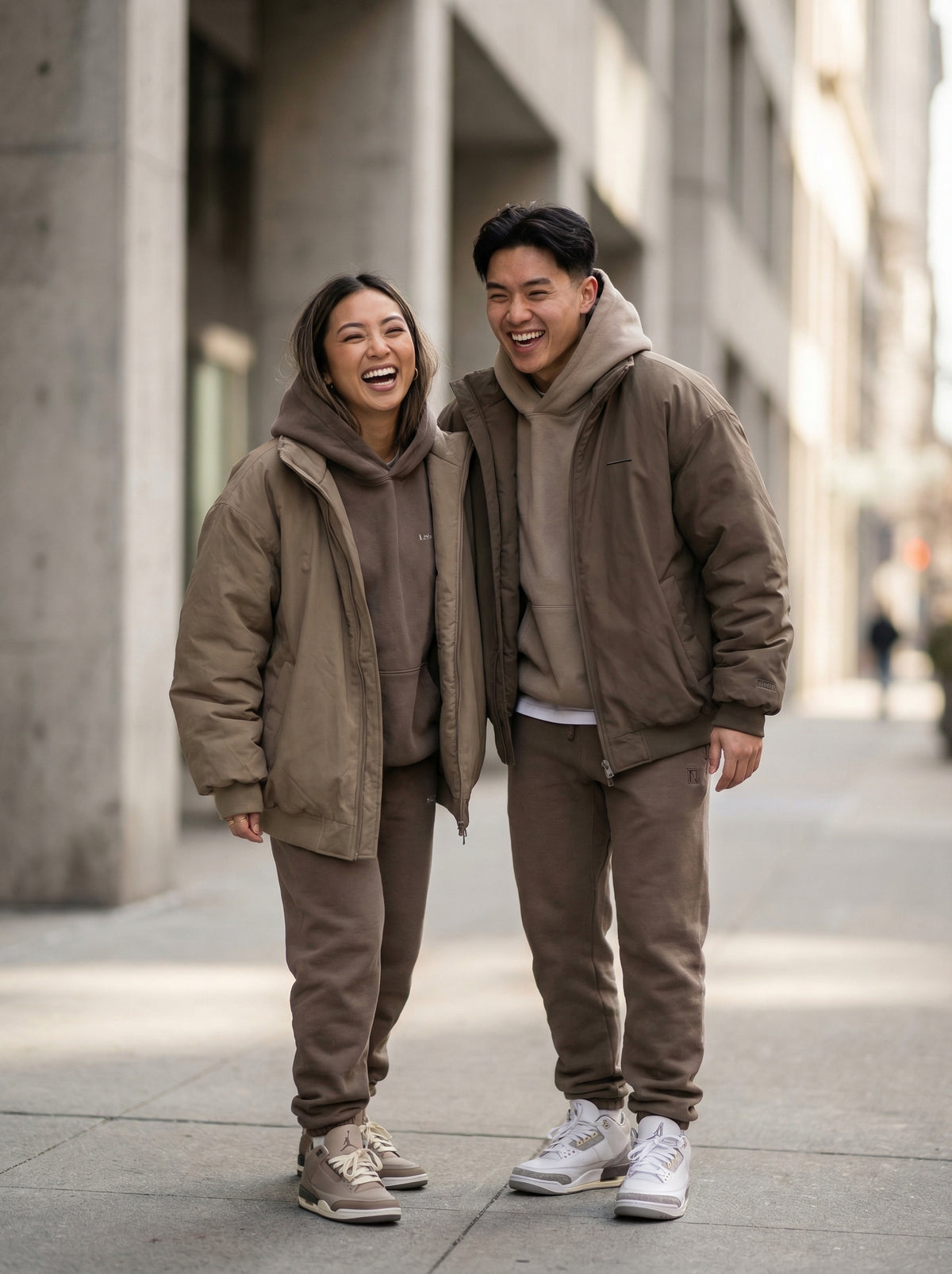 Imagen social de la marca