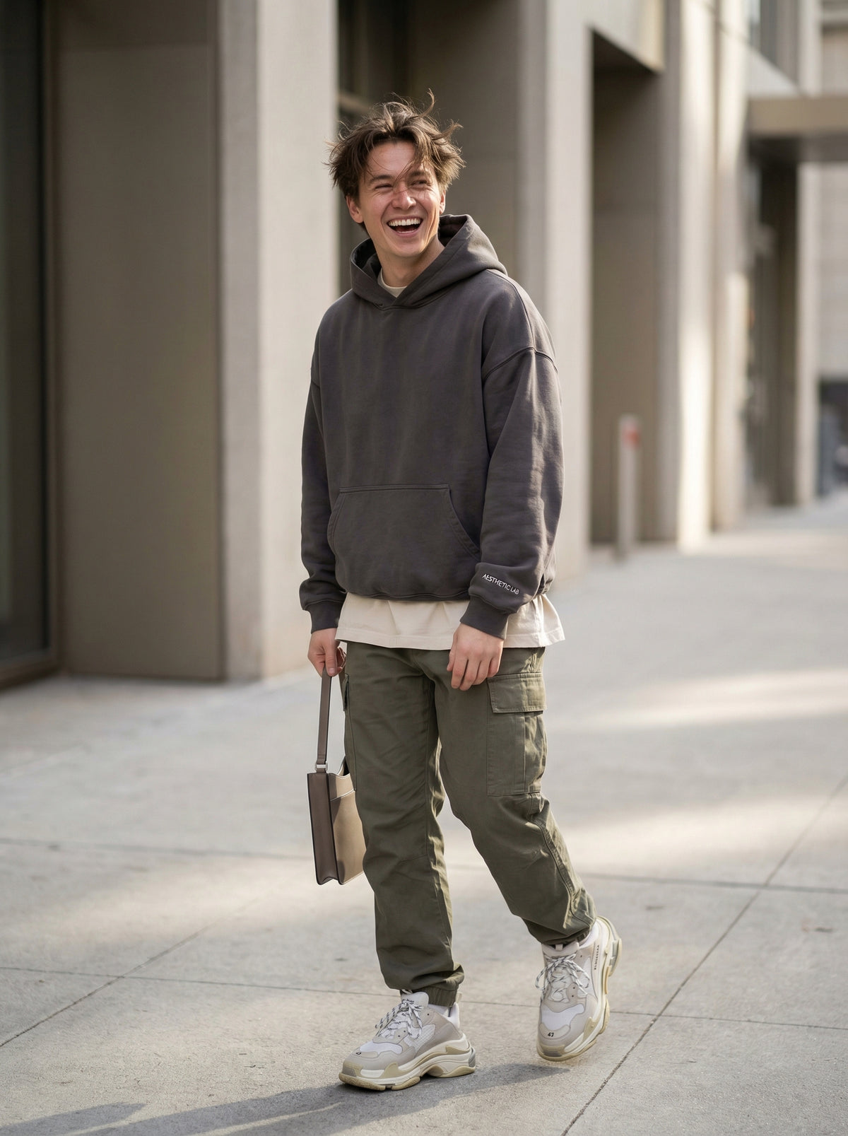 Imagen social de la marca