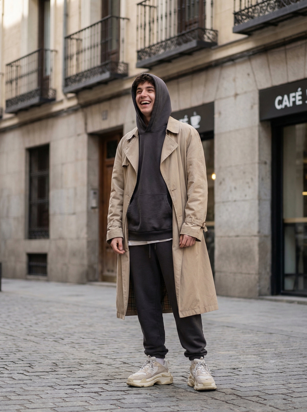 Imagen social de la marca