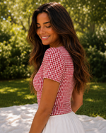 Rojo