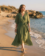 verde