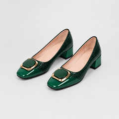 Verde oscuro