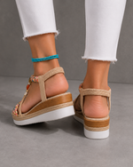 beige