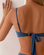 ValentinaRG | Bikini de dos piezas sexy y moderno