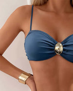 ValentinaRG | Bikini de dos piezas sexy y moderno