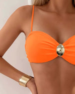 ValentinaRG | Bikini de dos piezas sexy y moderno