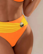 ValentinaRG | Bikini de dos piezas sexy y moderno