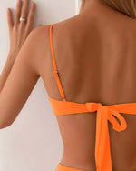 ValentinaRG | Bikini de dos piezas sexy y moderno