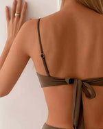 ValentinaRG | Bikini de dos piezas sexy y moderno