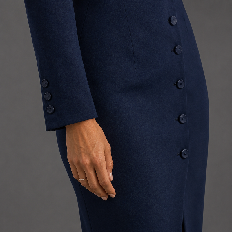 azul marino 