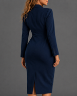 azul marino 