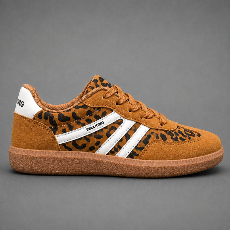 estampado de leopardo 